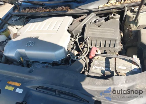 2006 Toyota Avalon Xl z USA, uszkodzony, nr VIN 4T1BK36B76U092816